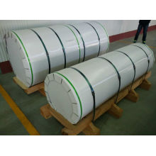 Extra Wide Aluminum Coil 3003 H12 for Truck Roofing